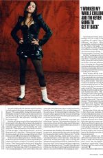 OLIVIA RODRIGO in The Guardian Magazine, September 2023