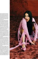 OLIVIA RODRIGO in The Guardian Magazine, September 2023