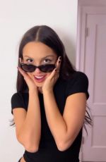 OLIVIA RODRIGO - Instagram Photos 09/17/2023