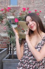 OLIVIA RODRIGO - Instagram Photos 09/17/2023