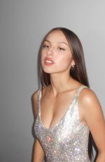 OLIVIA RODRIGO - MTV VMA 2023 Photoshoot, September 2023