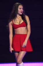 OLIVIA RODRIGO Performs at 2023 MTV Video Music Awards in Newark 09/12/2023