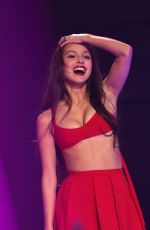OLIVIA RODRIGO Performs at 2023 MTV Video Music Awards in Newark 09/12/2023