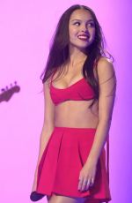 OLIVIA RODRIGO Performs at 2023 MTV Video Music Awards in Newark 09/12/2023