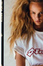 OLIVIA VINTEN for Vogue Netherlands 2023