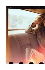 OLIVIA VINTEN for Vogue Netherlands 2023