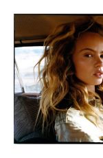 OLIVIA VINTEN for Vogue Netherlands 2023