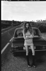 OLIVIA VINTEN for Vogue Netherlands 2023
