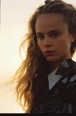 OLIVIA VINTEN for Vogue Netherlands 2023