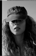 OLIVIA VINTEN for Vogue Netherlands 2023