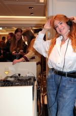 PALINA ROJINSKI at Gucci Flagship-Store Opening 09/14/2023