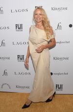 PAMELA ANDERSON at Daily Front Row Fashion Media Awards 2023 in New York 09/08/2023