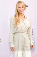 PAMELA ANDERSON at Pandora Celebrates Lab Grown Diamonds in New York 09/06/2023