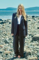 PAMELA ANDERSON for Fronts Aritzia