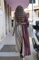 PAOLA TURANI at Missoni Show at Milan Fashion Week 09/23/2023