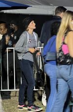 PARIS HILTON and Carter Reum Arrives at Malibu Chili Cook-Off 09/02/2023