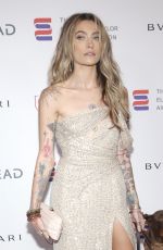 PARIS JACKSON at Elizabeth Taylor Ball to End Aids Fundraising Gala in Beverly Hills 09/21/2023