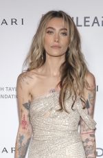 PARIS JACKSON at Elizabeth Taylor Ball to End Aids Fundraising Gala in Beverly Hills 09/21/2023