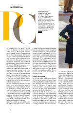 PENELOPE CRUZ in F Magazine, September 2023