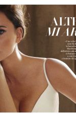 PENELOPE CRUZ in F Magazine, September 2023