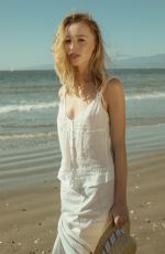 PHOEBE DYNEVOR for The Glass Camera 2017