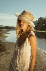PHOEBE DYNEVOR for The Glass Camera 2017