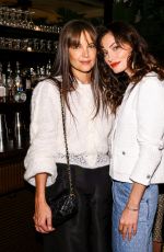 PHOEBE TONKIN at Chanel and W Magazine Dinner Celebrating Sofia Coppola Archive in New York 09/14/2023