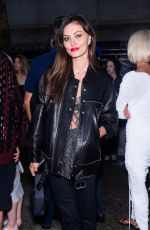 PHOEBE TONKIN at Khaite SS24 Fashion Show in New York 09/09/2023