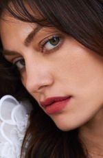 PHOEBE TONKIN for Russh Magazine, September 2023
