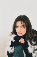 PHOEBE TONKIN for Russh Magazine, September 2023
