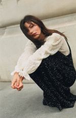 PHOEBE TONKIN for Russh Magazine, September 2023