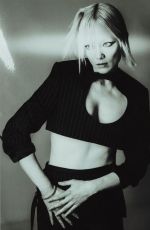 POM KLEMENTIEFF for Behind the Blinds Fantasy Issue 15,  FW23