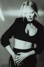 POM KLEMENTIEFF for Behind the Blinds, October 2023
