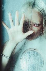 POM KLEMENTIEFF for Behind the Blinds, October 2023