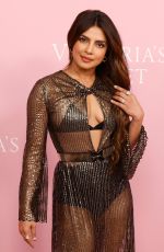 PRIYANKA CHOPRA at Victoria’s Secret World Tour 2023 Event in New York 09/06/2023