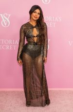PRIYANKA CHOPRA at Victoria’s Secret World Tour 2023 Event in New York 09/06/2023