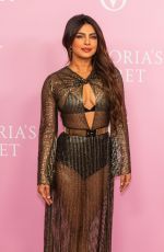 PRIYANKA CHOPRA at Victoria’s Secret World Tour 2023 Event in New York 09/06/2023