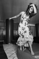 PRIYANKA CHOPRA for Elle Digitial Edition, May 2023