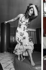 PRIYANKA CHOPRA for Elle Digitial Edition, May 2023