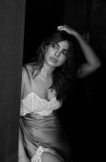 PRIYANKA CHOPRA for Elle Digitial Edition, May 2023