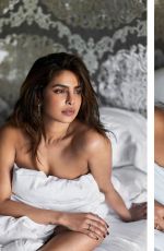 PRIYANKA CHOPRA for Elle Digitial Edition, May 2023