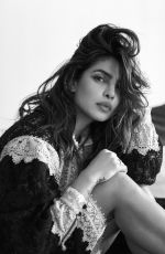 PRIYANKA CHOPRA for Elle Digitial Edition, May 2023