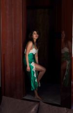 PRIYANKA CHOPRA for Elle Digitial Edition, May 2023