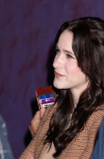RACHEL BORSNAHAN at Job Opening Night Soho Playhouse in New York 09/18/2023
