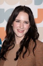 RACHEL BORSNAHAN at Job Opening Night Soho Playhouse in New York 09/18/2023