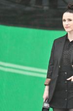 RACHEL BROSNAHAN at Global Citizen Festival at Central Park in New York 09/23/2023