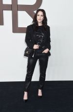 RACHEL BROSNAHAN at Ralph Lauren SS24 Fashion Show in New York 09/08/2023
