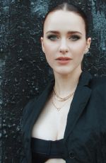 RACHEL BROSNAHAN - Dior Beauty New York Fashion Week Photoshoot, September 2023