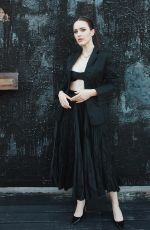 RACHEL BROSNAHAN - Dior Beauty New York Fashion Week Photoshoot, September 2023