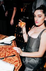 RACHEL SENNOTT at Highsnobiety September Issue Party in New York 09/08/2023